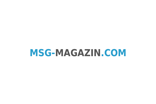 MSG Magazin